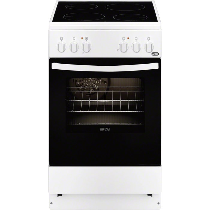  Zanussi ZCV550G1WA 1